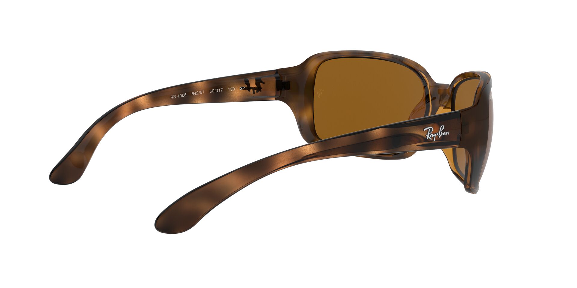Ray-Ban napszemüveg - RB4068 - HAVANA / CRYSTAL BROWN POLARIZED