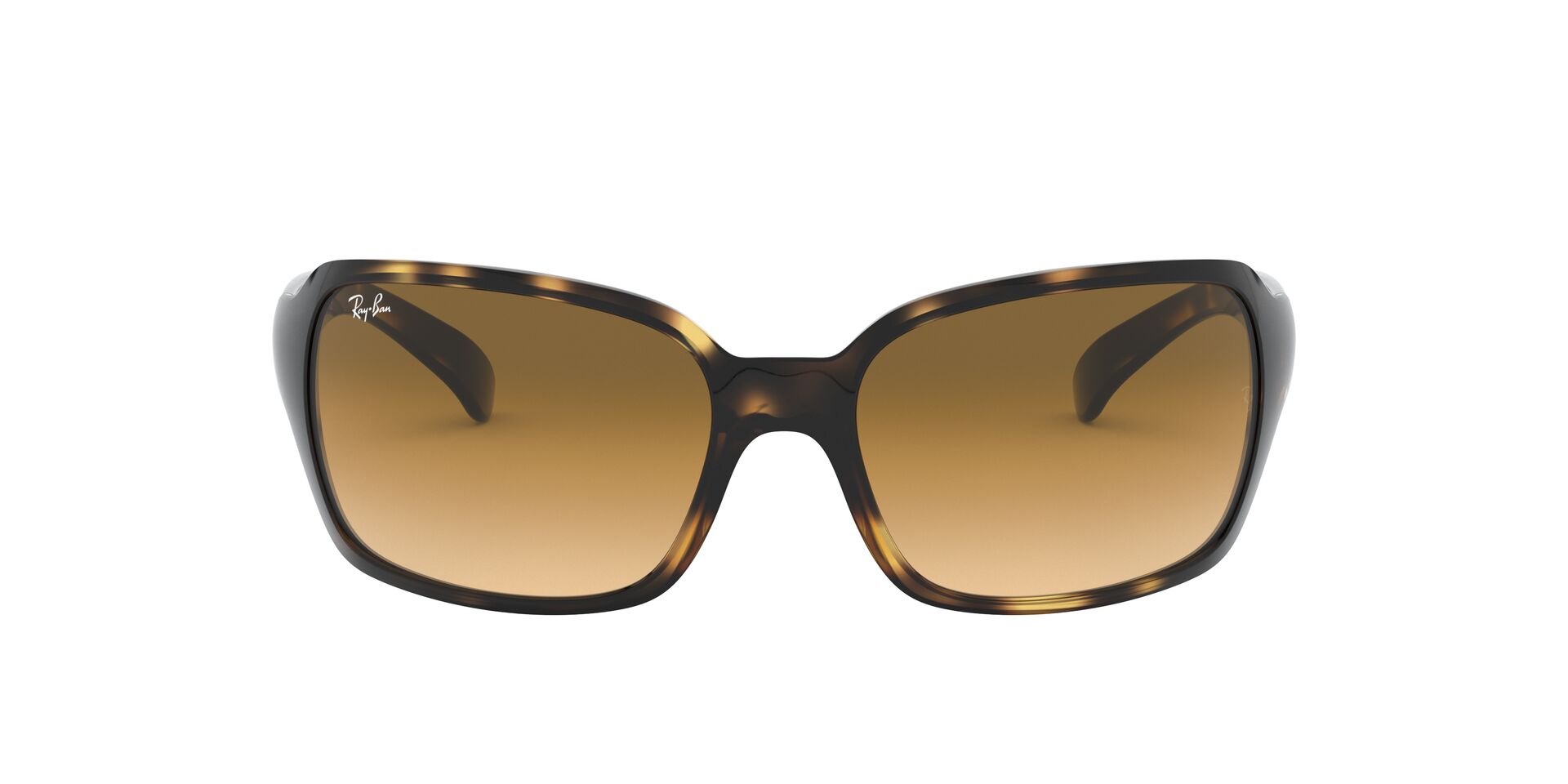 Ray-Ban napszemüveg - RB4068 - LIGHT HAVANA / CRYSTAL BROWN GRADIENT
