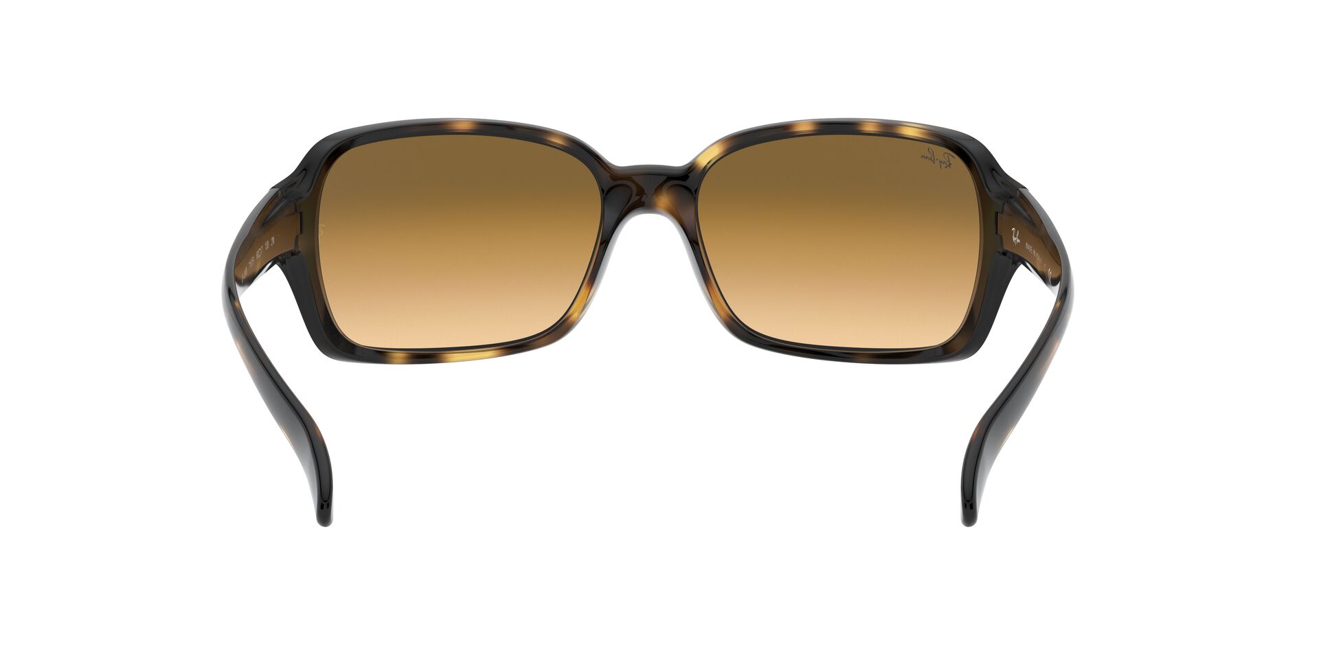 Ray-Ban napszemüveg - RB4068 - LIGHT HAVANA / CRYSTAL BROWN GRADIENT