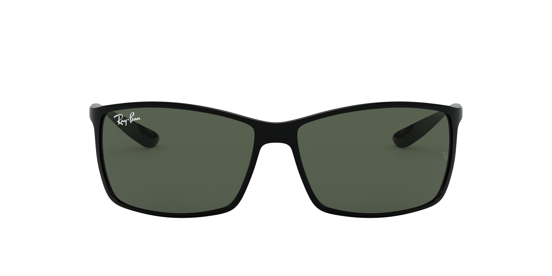 Ray-Ban napszemüveg - LITEFORCE - BLACK / GREEN