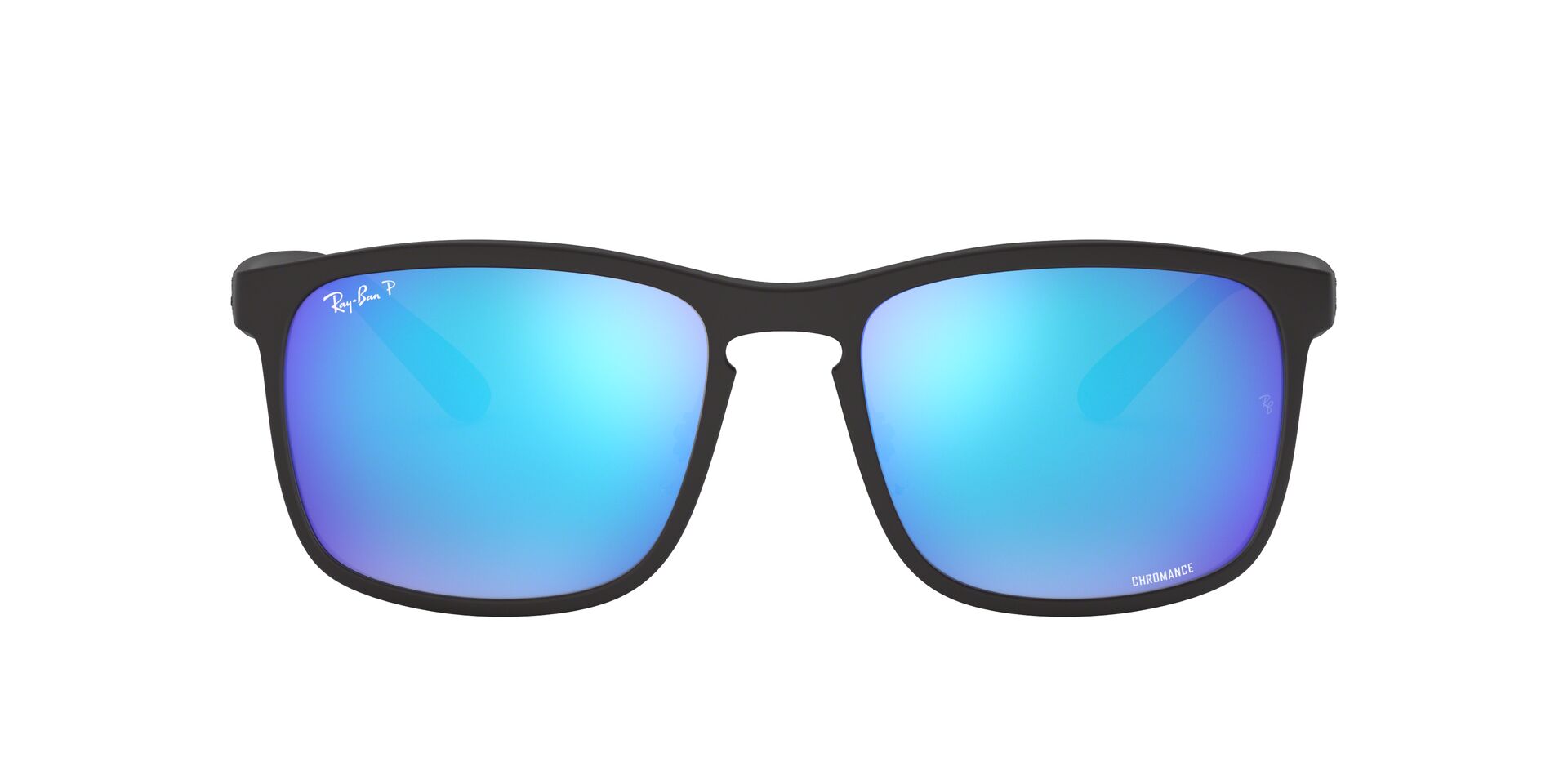 Ray-Ban napszemüveg - RB4264 - MATTE BLACK / BLUE FLASH POLAR
