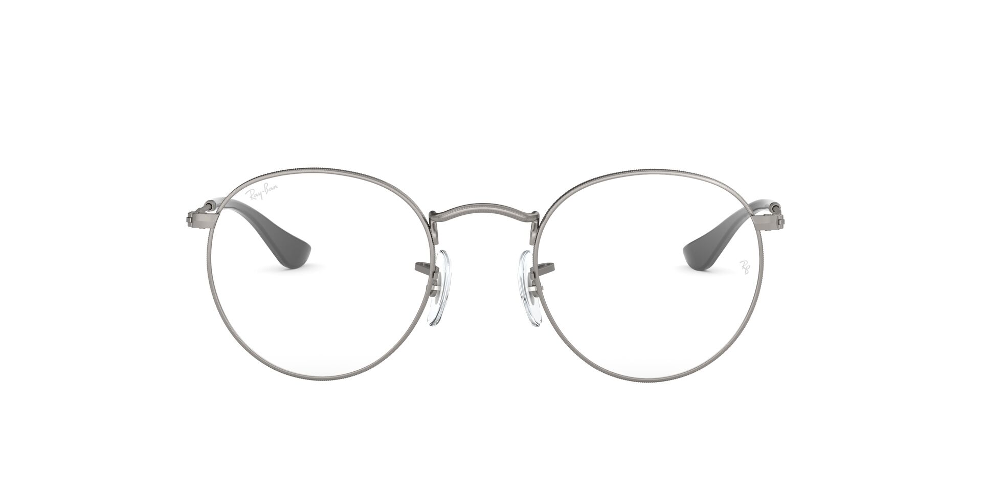 Ray-Ban - Round Metal - Uniszex  Optikai keret - Kerek