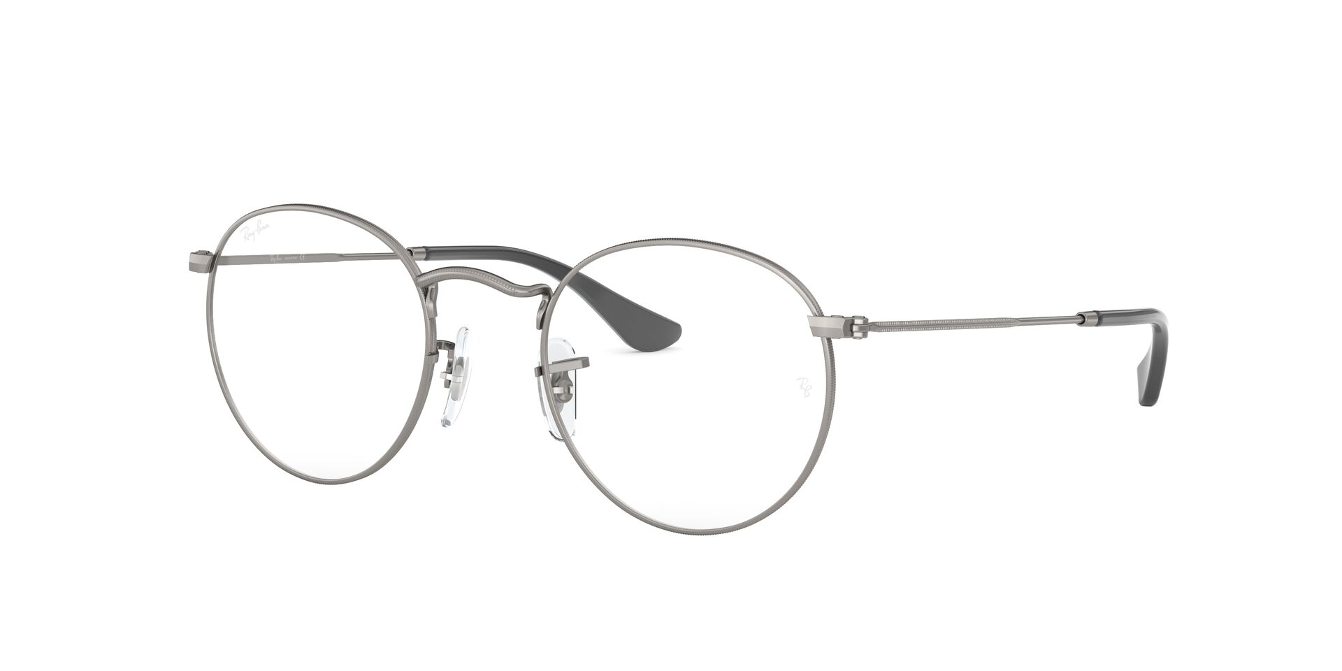 Ray-Ban - Round Metal - Uniszex  Optikai keret - Kerek