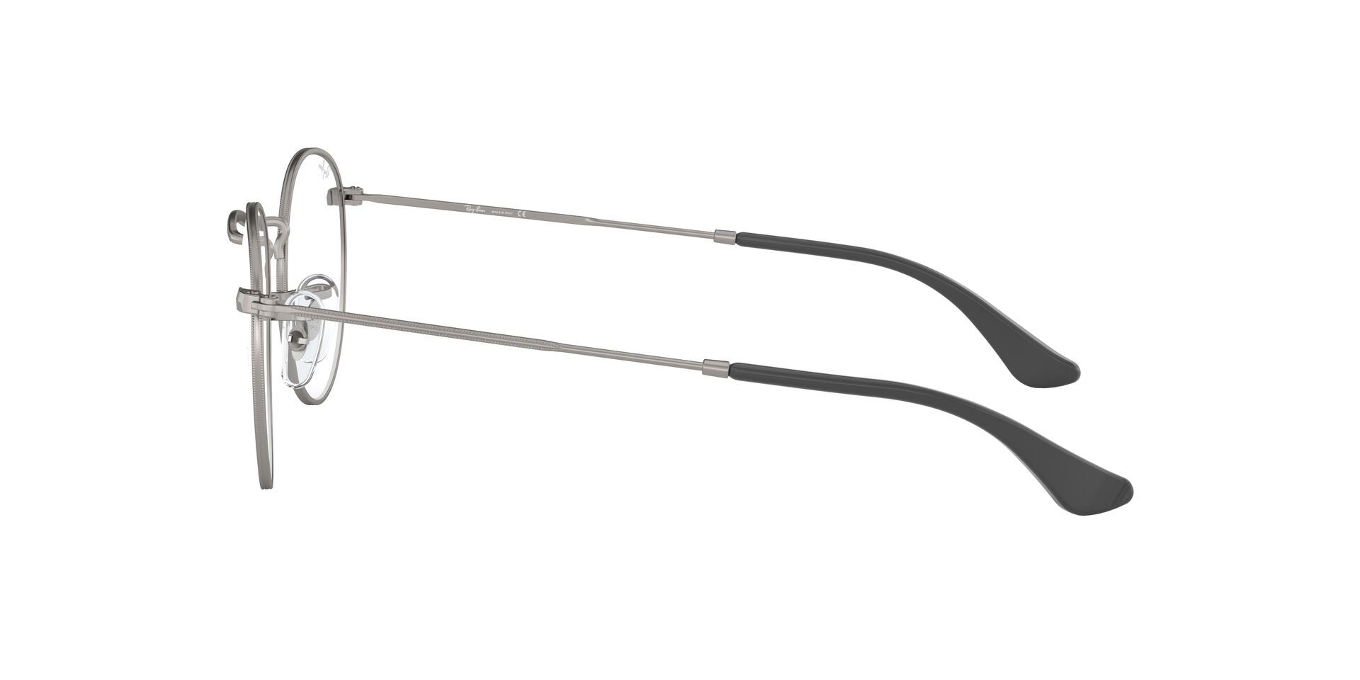 Ray-Ban - Round Metal - Uniszex  Optikai keret - Kerek