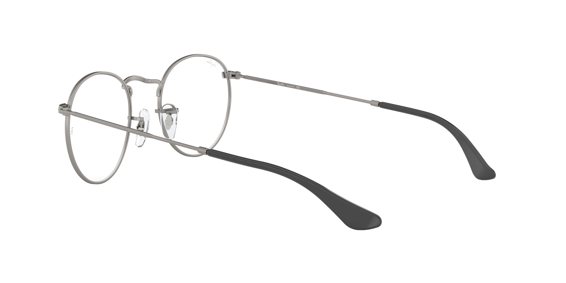 Ray-Ban - Round Metal - Uniszex  Optikai keret - Kerek