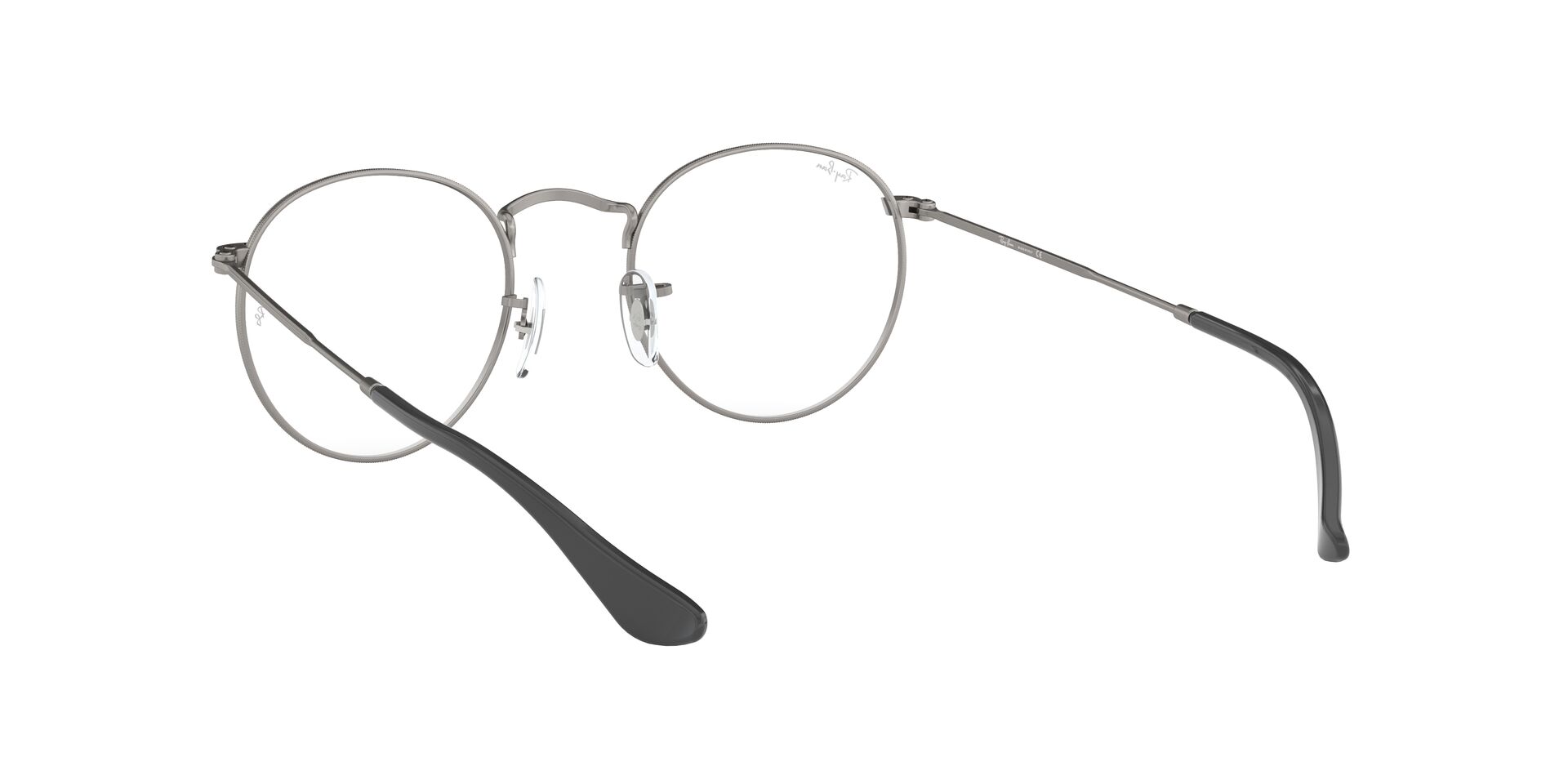 Ray-Ban - Round Metal - Uniszex  Optikai keret - Kerek