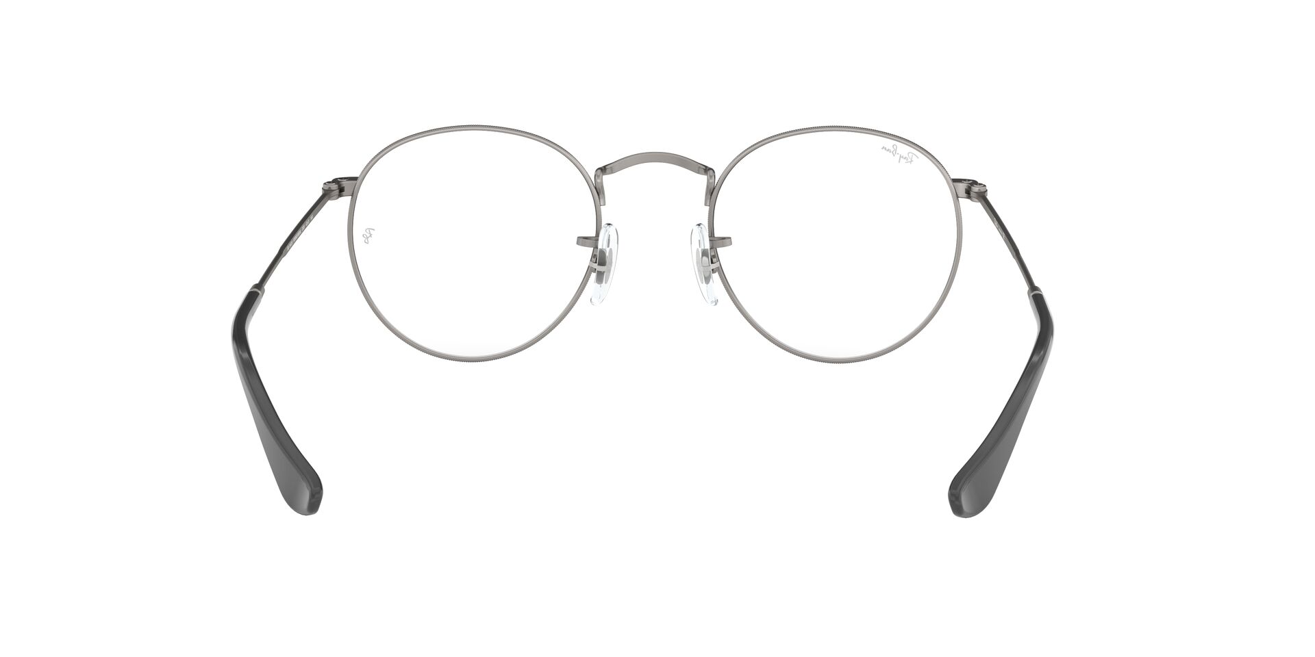 Ray-Ban - Round Metal - Uniszex  Optikai keret - Kerek