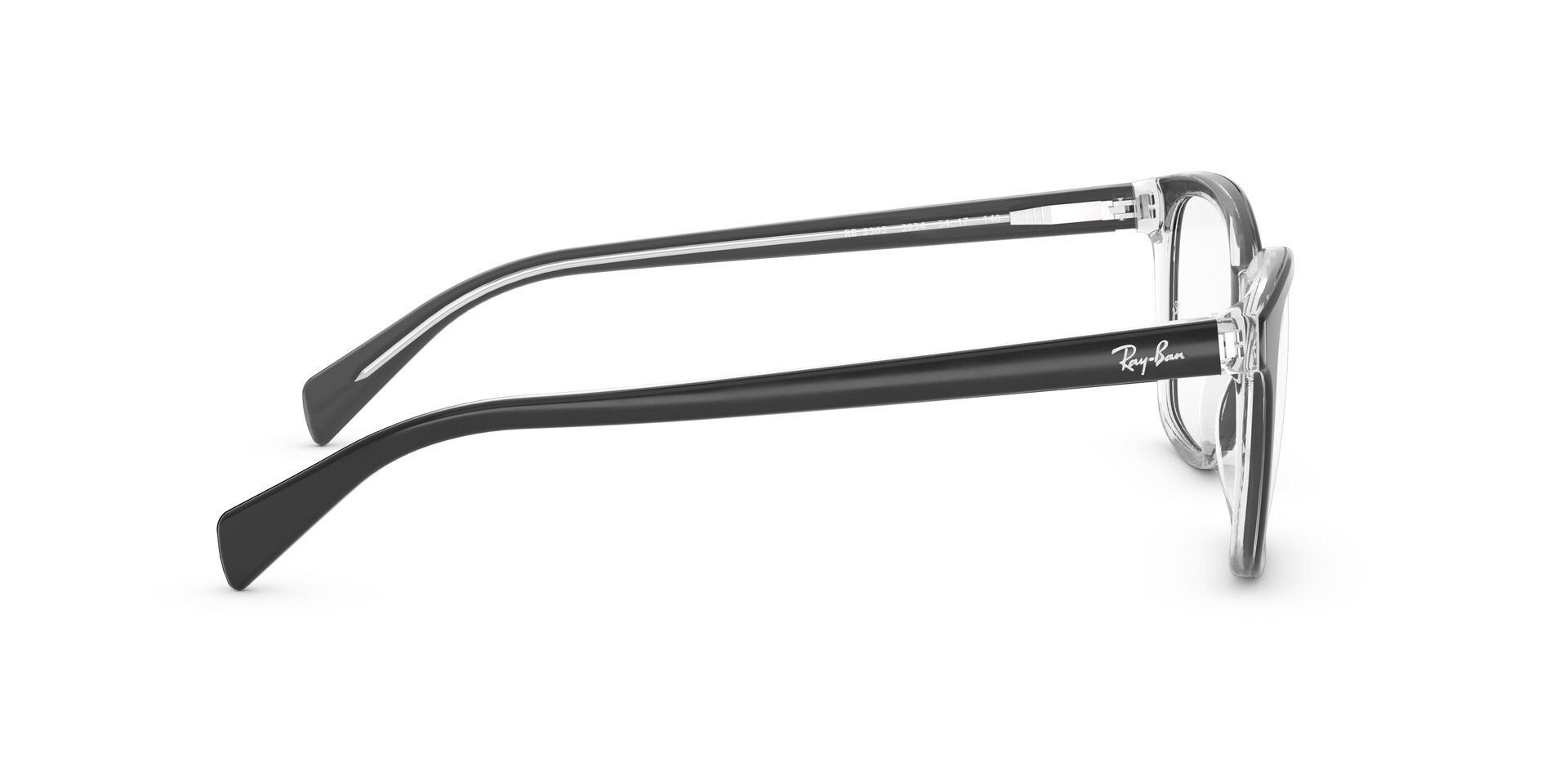 Ray-Ban - 5362 - Női  Optikai keret - Pillangó