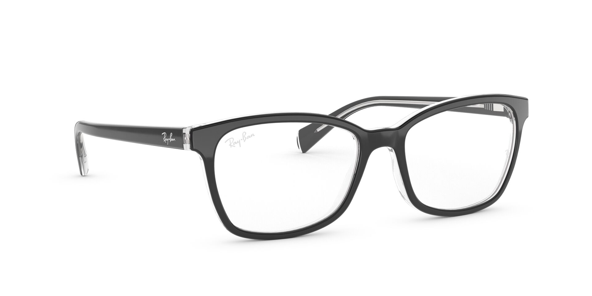 Ray-Ban - 5362 - Női  Optikai keret - Pillangó