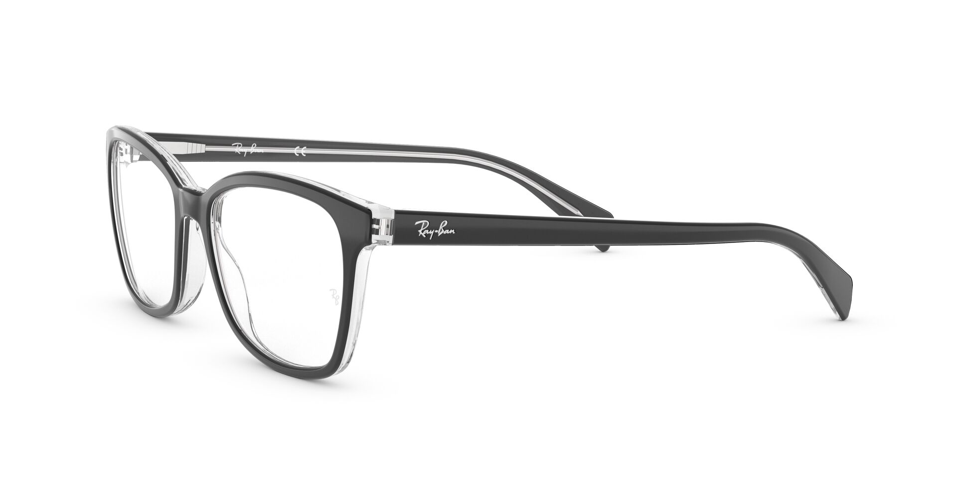Ray-Ban - 5362 - Női  Optikai keret - Pillangó