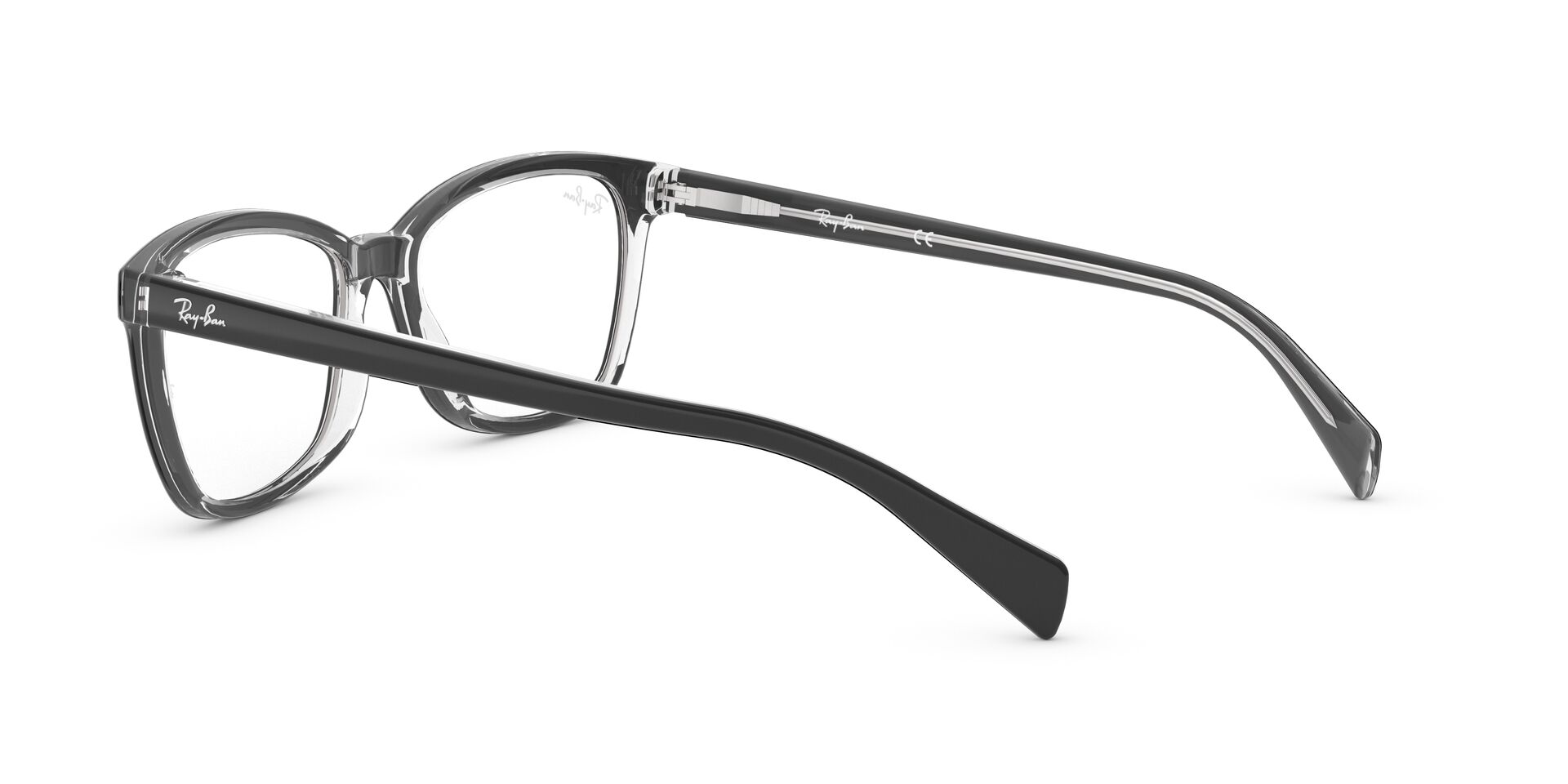 Ray-Ban - 5362 - Női  Optikai keret - Pillangó