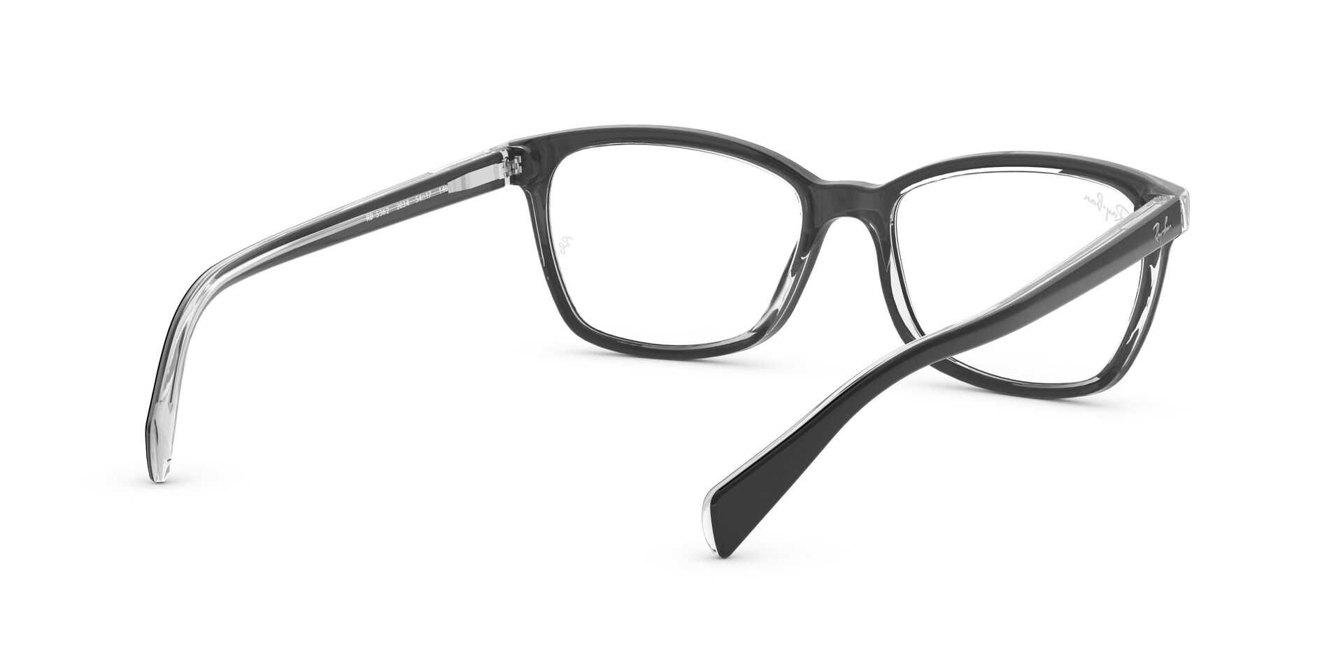 Ray-Ban - 5362 - Női  Optikai keret - Pillangó