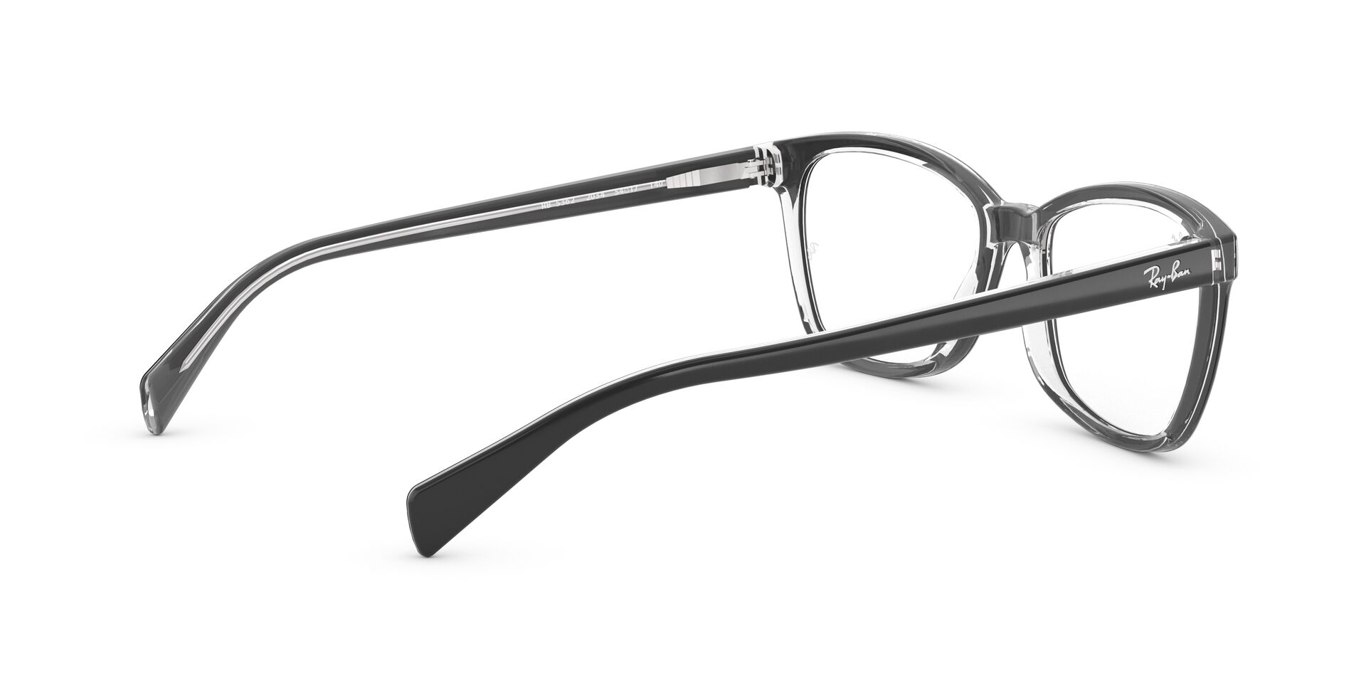 Ray-Ban - 5362 - Női  Optikai keret - Pillangó