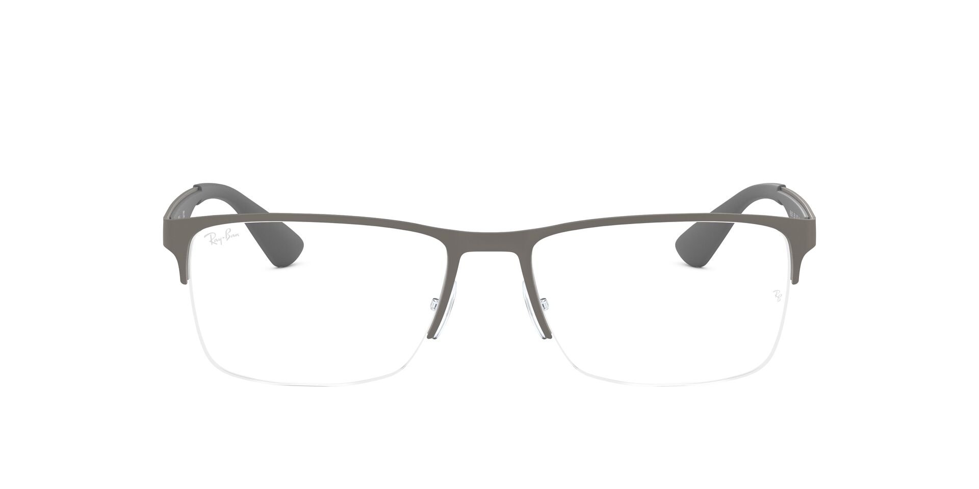 Ray-Ban - 6335 - Férfi  Optikai keret - Szögletes