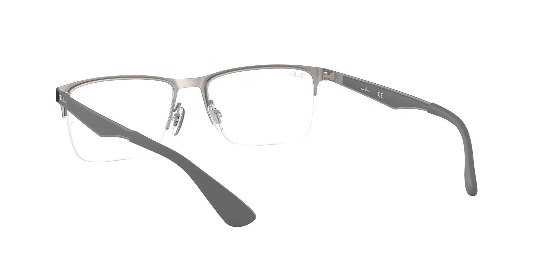 Ray-Ban - 6335 - Férfi  Optikai keret - Szögletes