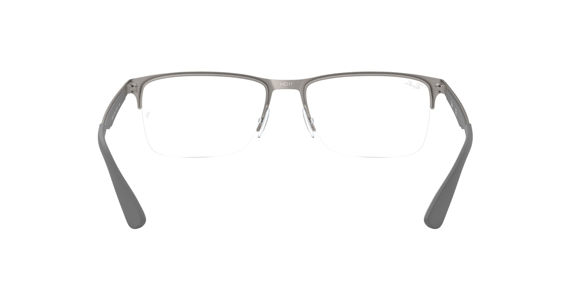 Ray-Ban - 6335 - Férfi  Optikai keret - Szögletes