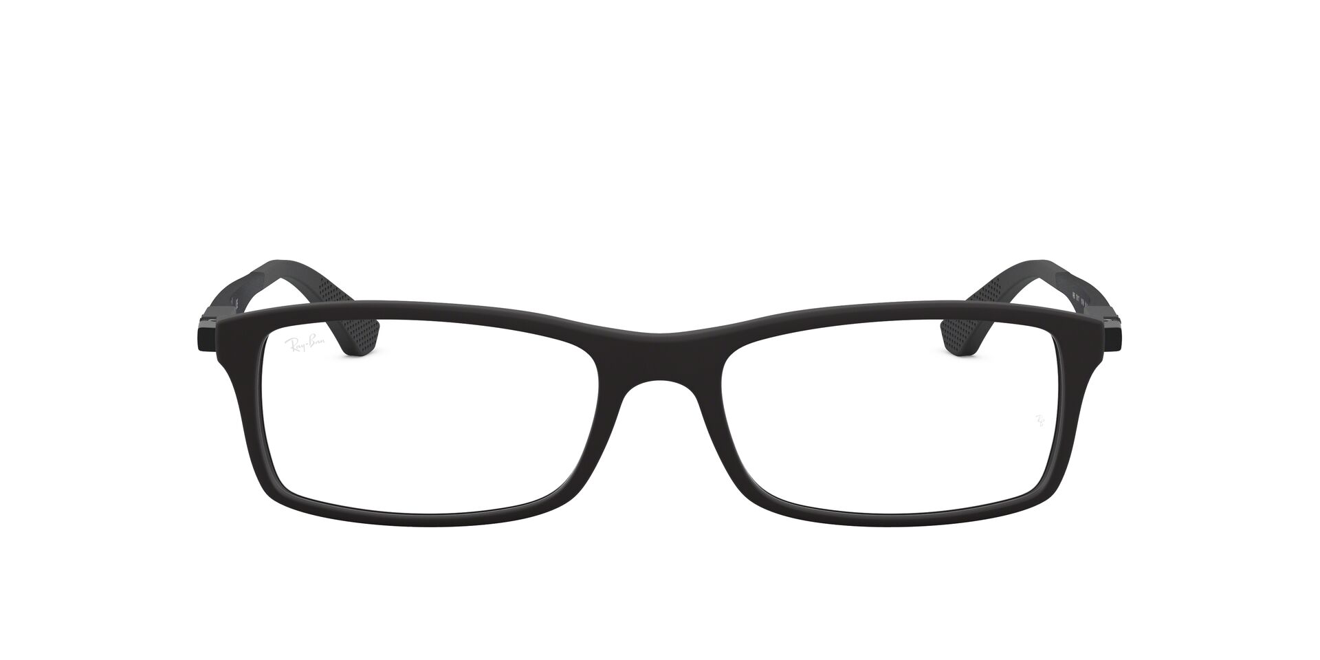 Ray-Ban - 7017 - Uniszex  Optikai keret - Szögletes