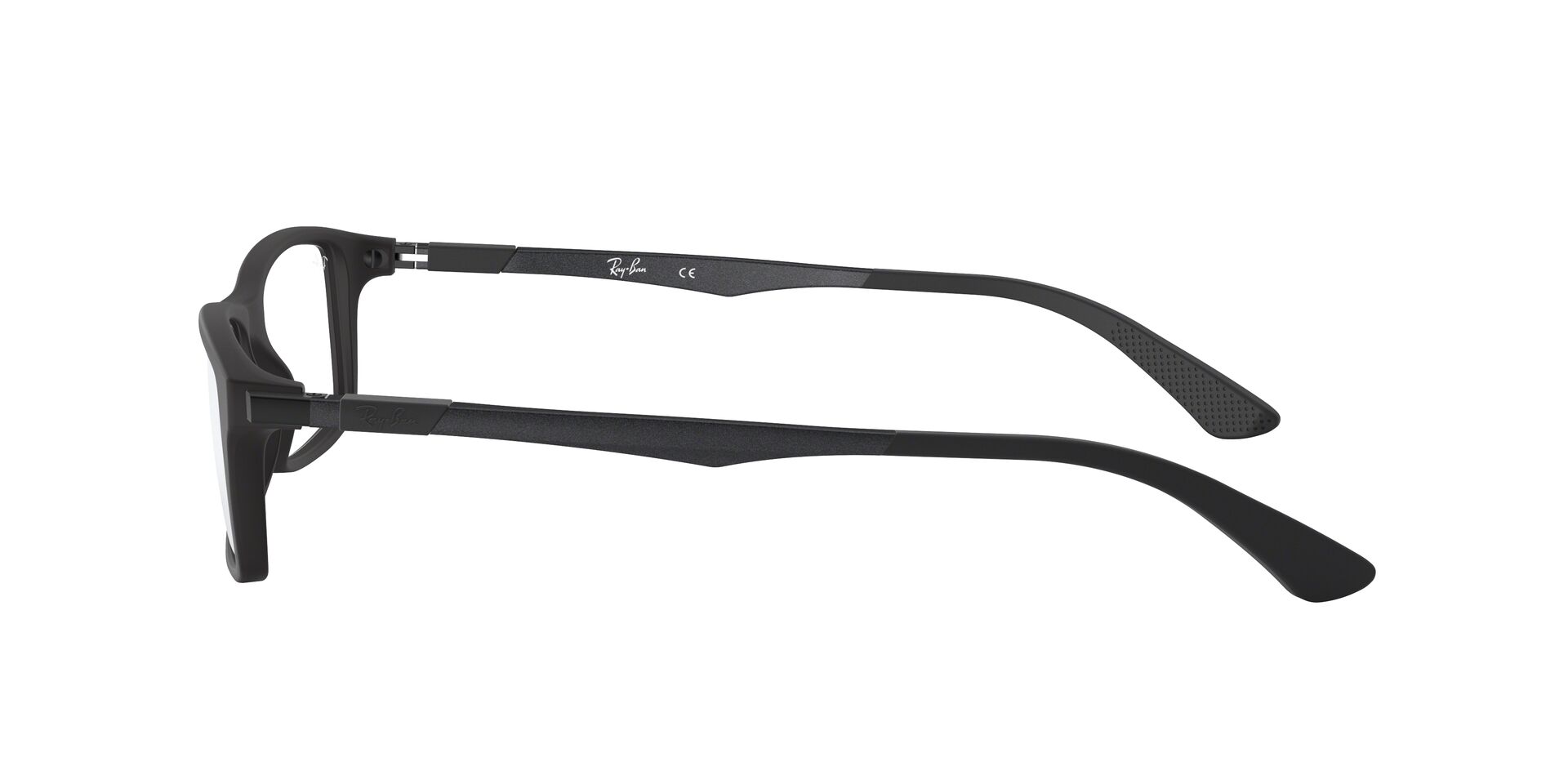 Ray-Ban - 7017 - Uniszex  Optikai keret - Szögletes