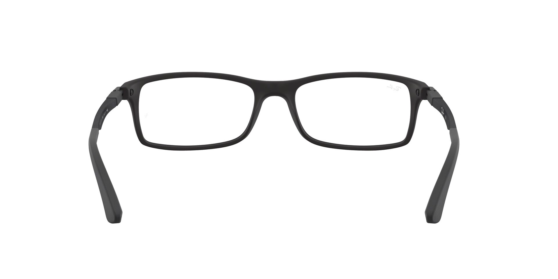 Ray-Ban - 7017 - Uniszex  Optikai keret - Szögletes