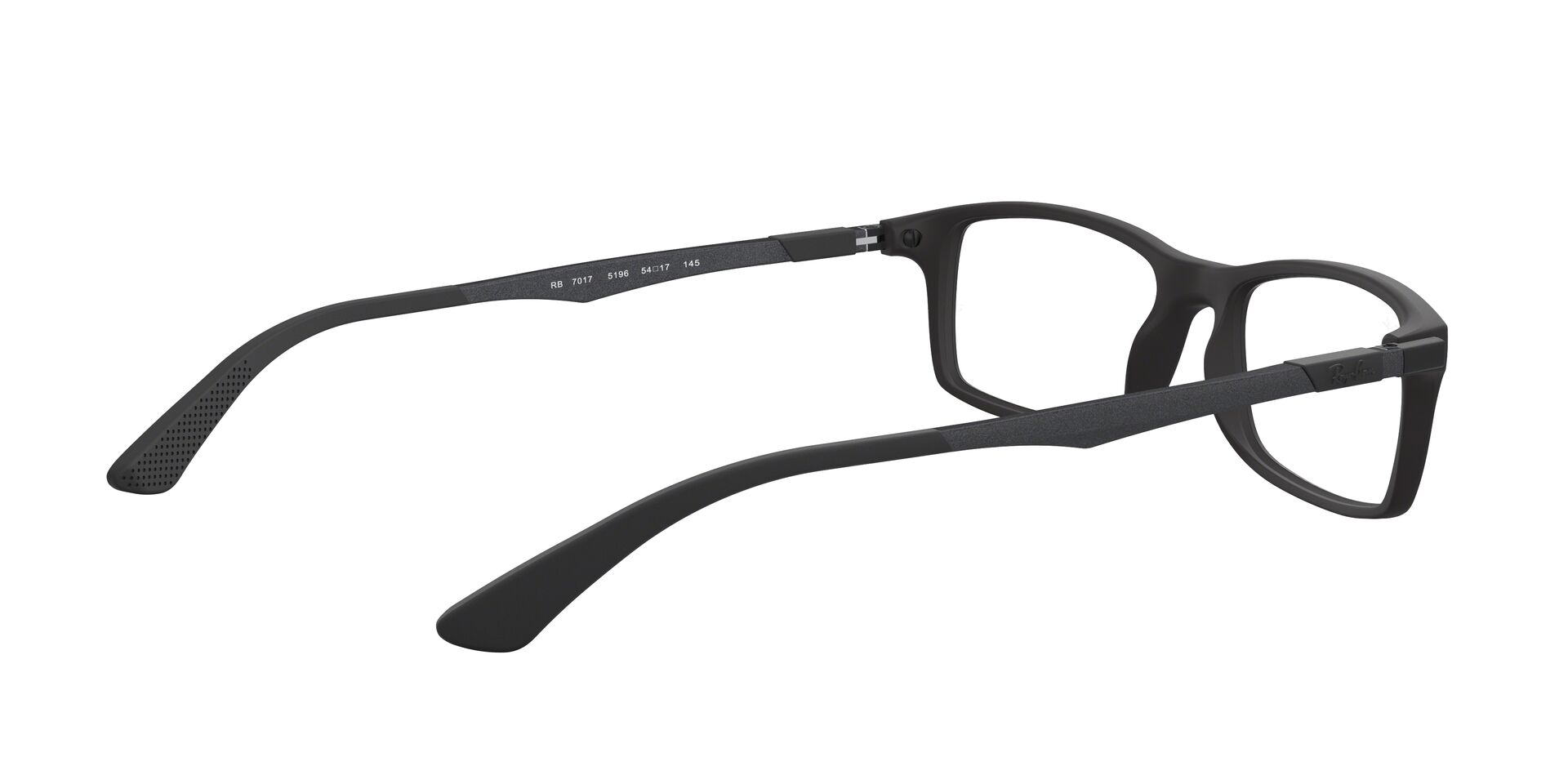 Ray-Ban - 7017 - Uniszex  Optikai keret - Szögletes