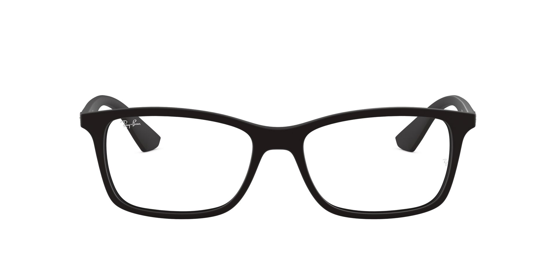 Ray-Ban - 7047 - Férfi  Optikai keret - Szögletes