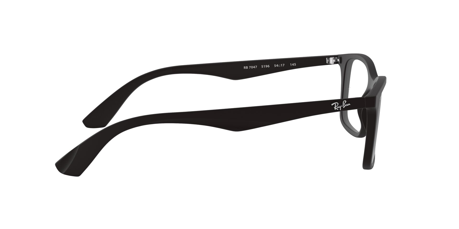 Ray-Ban - 7047 - Férfi  Optikai keret - Szögletes