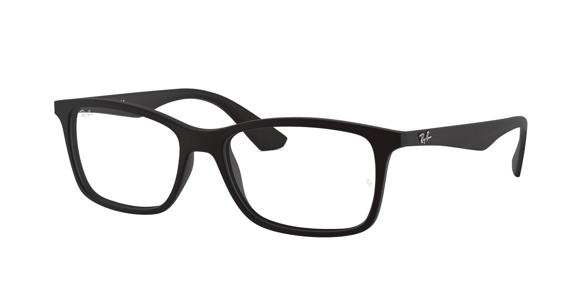 Ray-Ban - 7047 - Férfi  Optikai keret - Szögletes