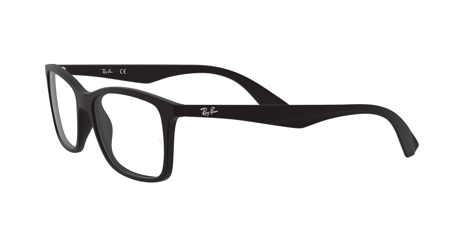 Ray-Ban - 7047 - Férfi  Optikai keret - Szögletes