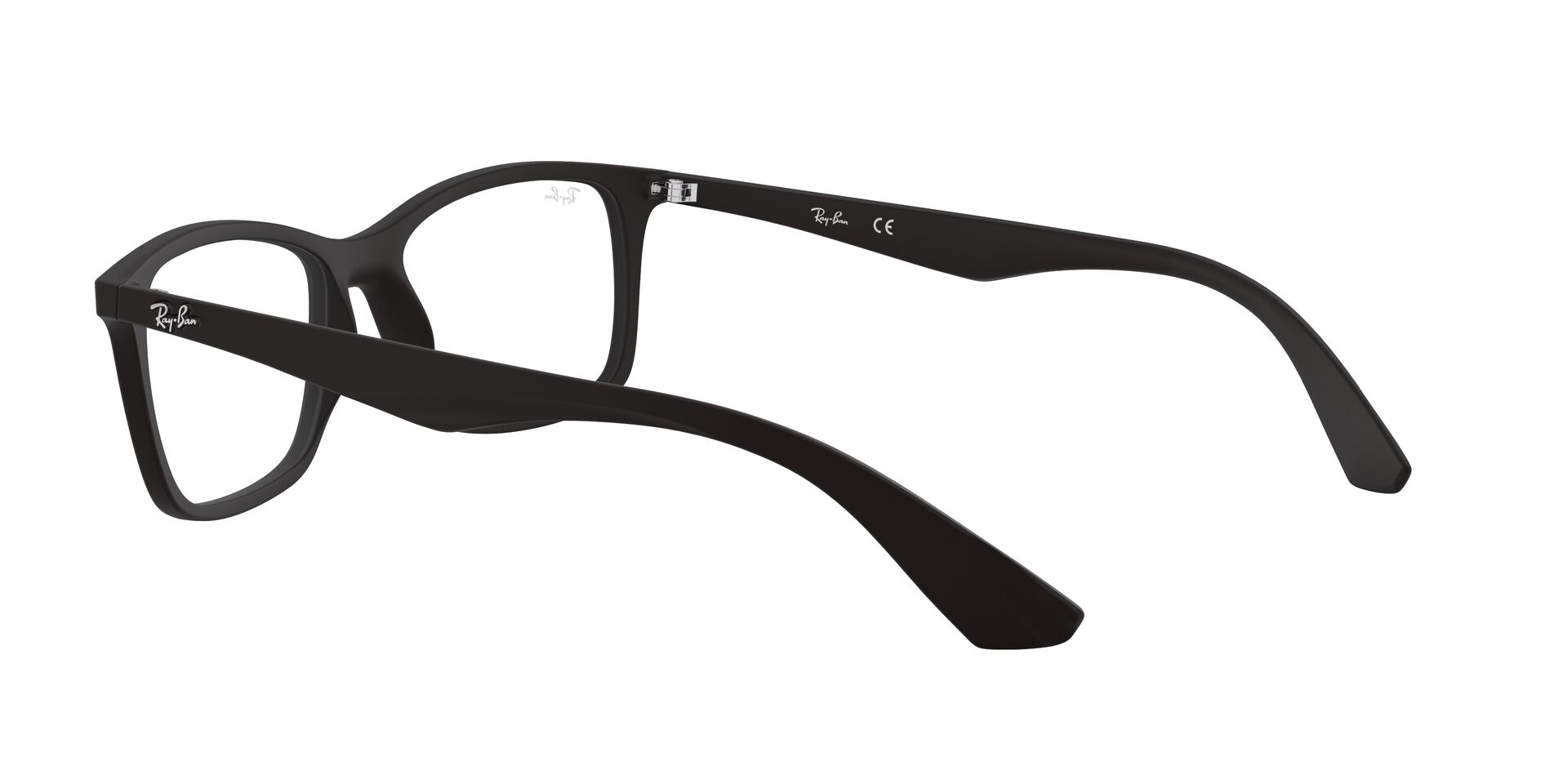 Ray-Ban - 7047 - Férfi  Optikai keret - Szögletes