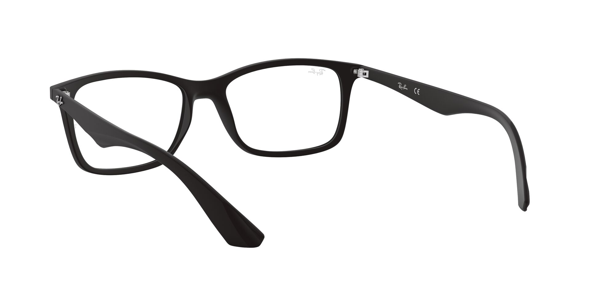 Ray-Ban - 7047 - Férfi  Optikai keret - Szögletes