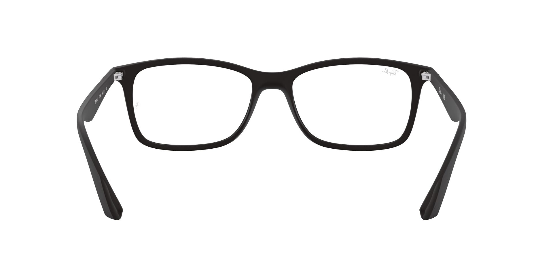 Ray-Ban - 7047 - Férfi  Optikai keret - Szögletes