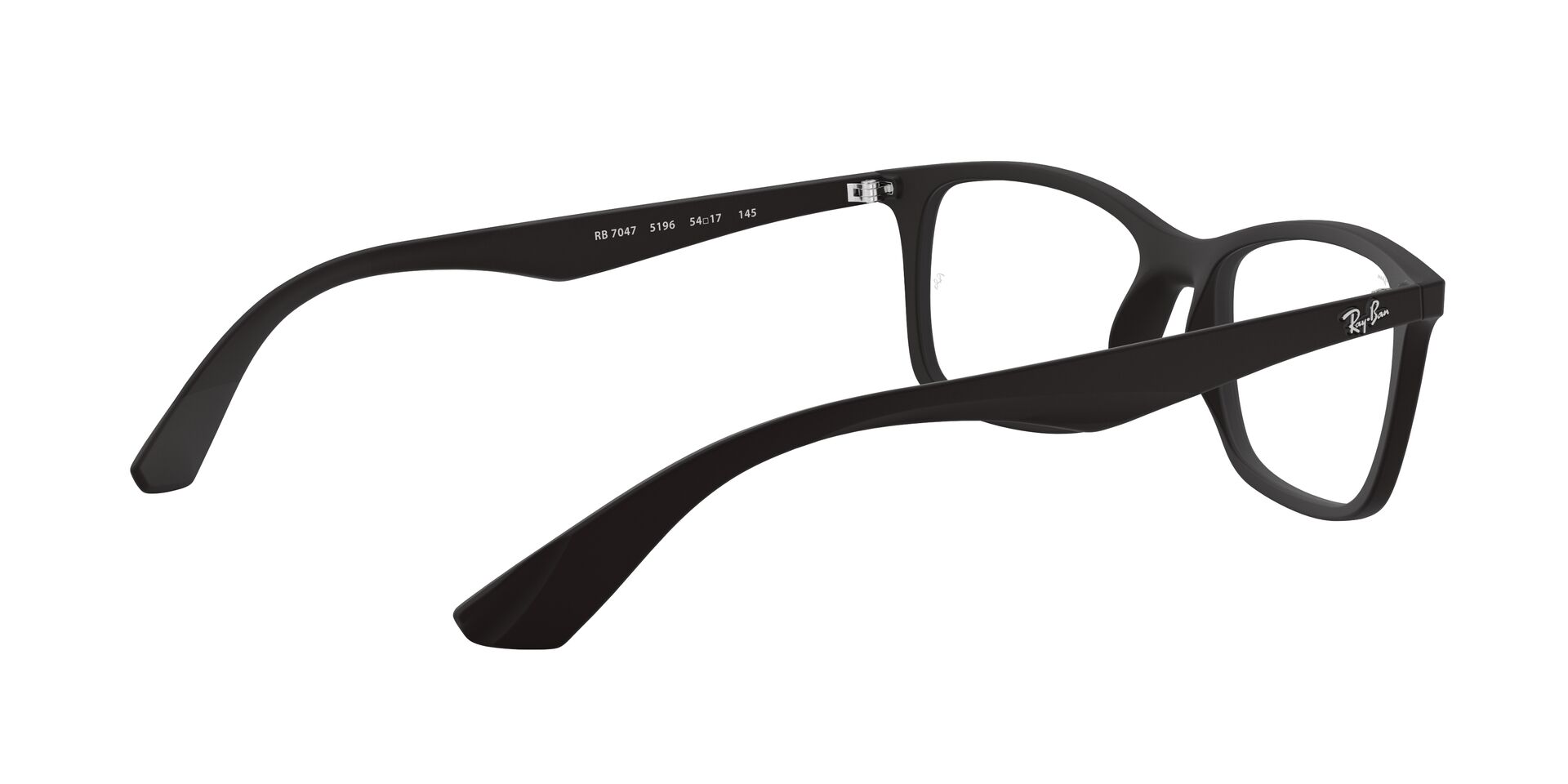 Ray-Ban - 7047 - Férfi  Optikai keret - Szögletes