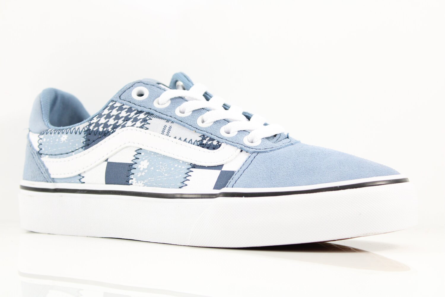 Vans - Ward Deluxe - Sneaker Női utcai cipő