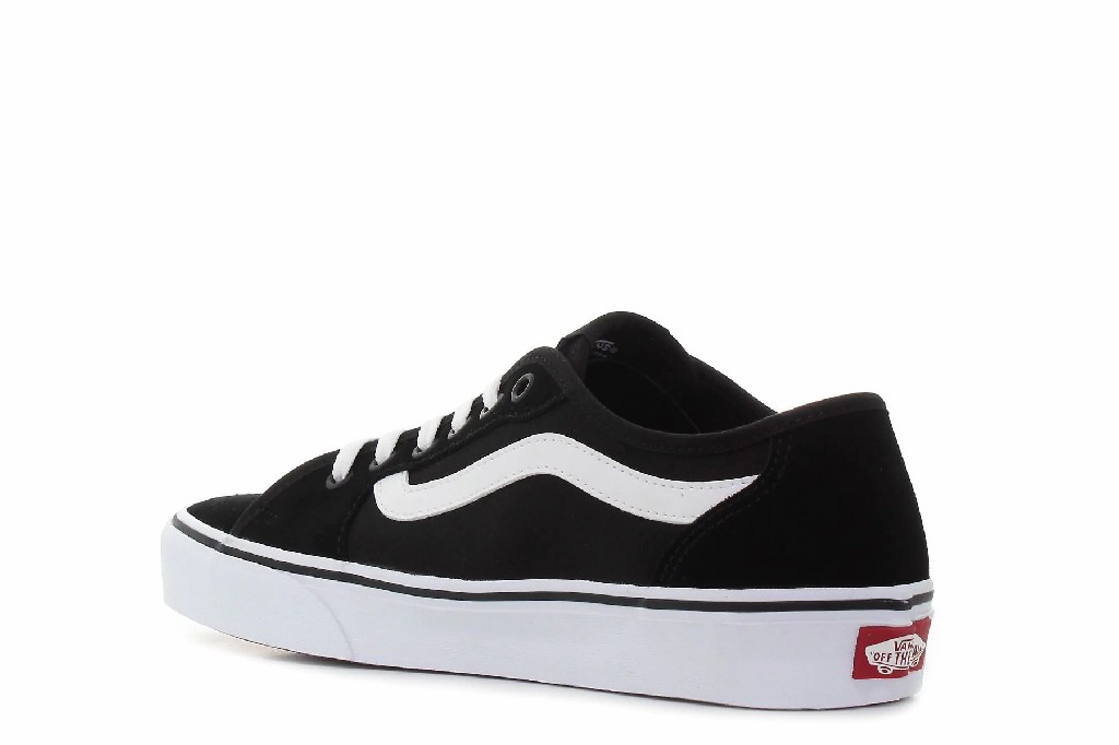 Vans - Filmore Decon - Sneaker Férfi utcai cipő
