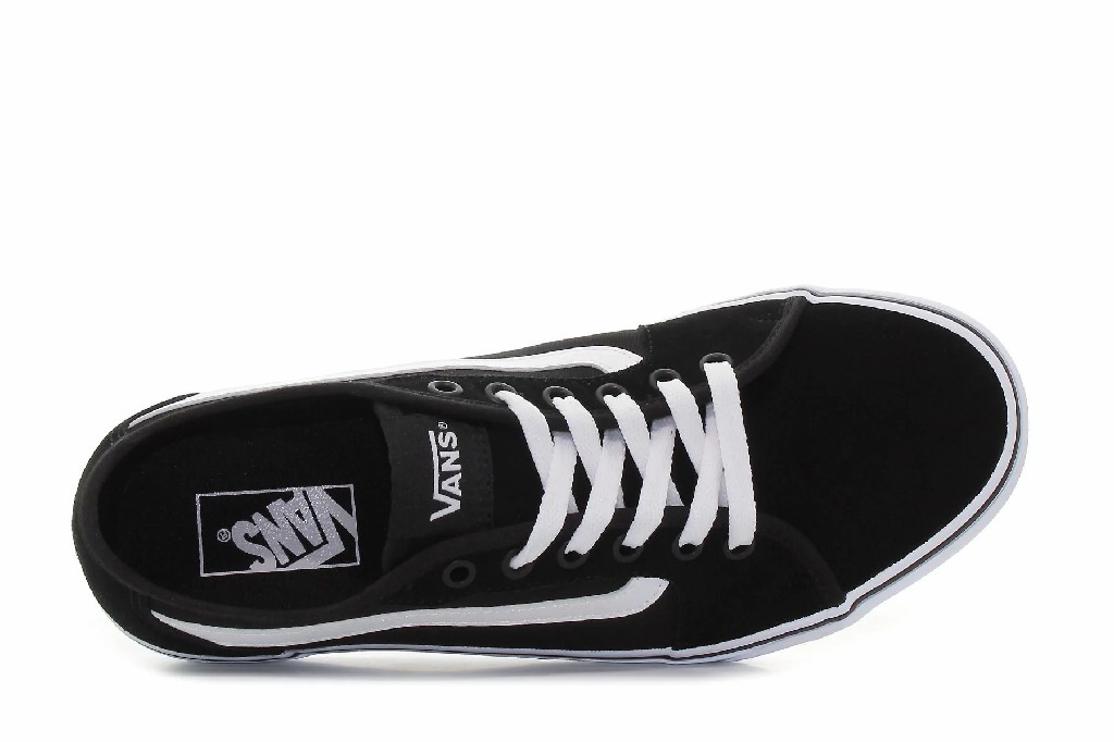 Vans - Filmore Decon - Sneaker Férfi utcai cipő