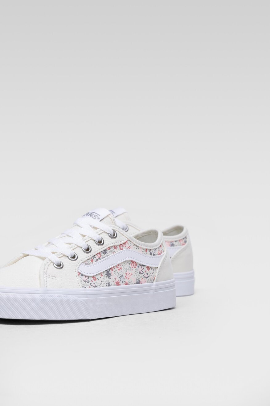 Vans - Filmore Decon / Ditsy Floral - Sneaker Női utcai cipő