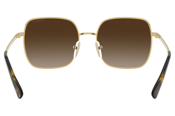 Vogue Női napszemüveg - GOLD / BROWN GRADIENT