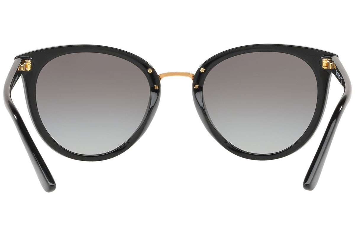 Vogue Női napszemüveg - BLACK / GREY GRADIENT