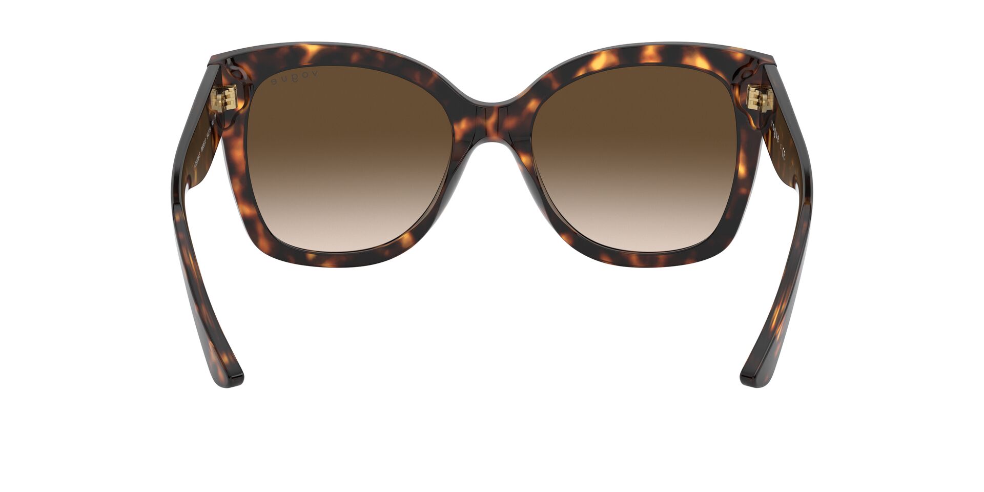 Vogue Női napszemüveg - DARK HAVANA / BROWN GRADIENT