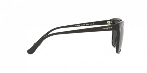 Vogue napszemüveg - Black / Dark Grey