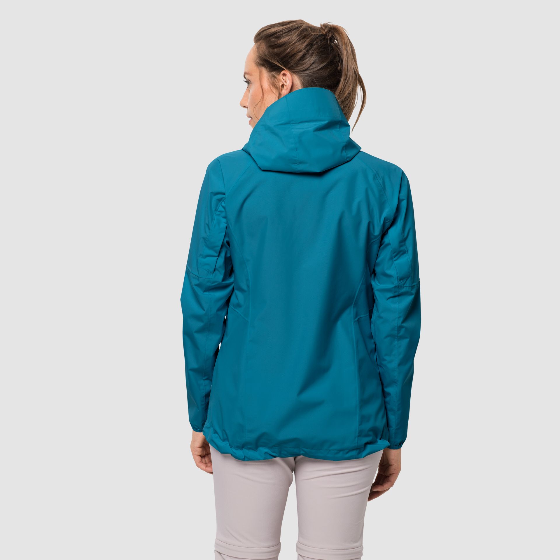 Jack Wolfskin SIERRA PASS JACKET Női túradzseki