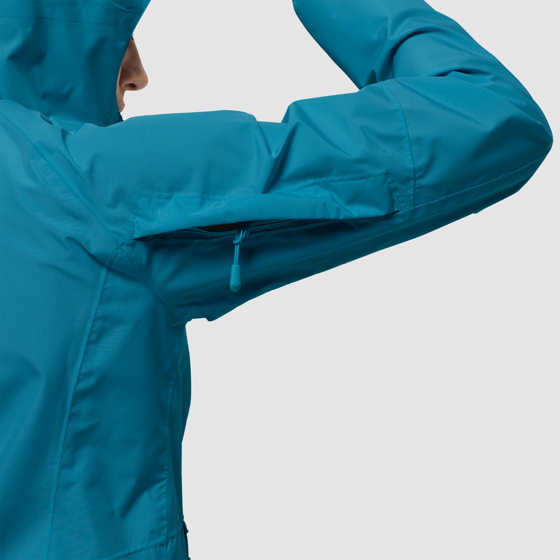 Jack Wolfskin SIERRA PASS JACKET Női túradzseki