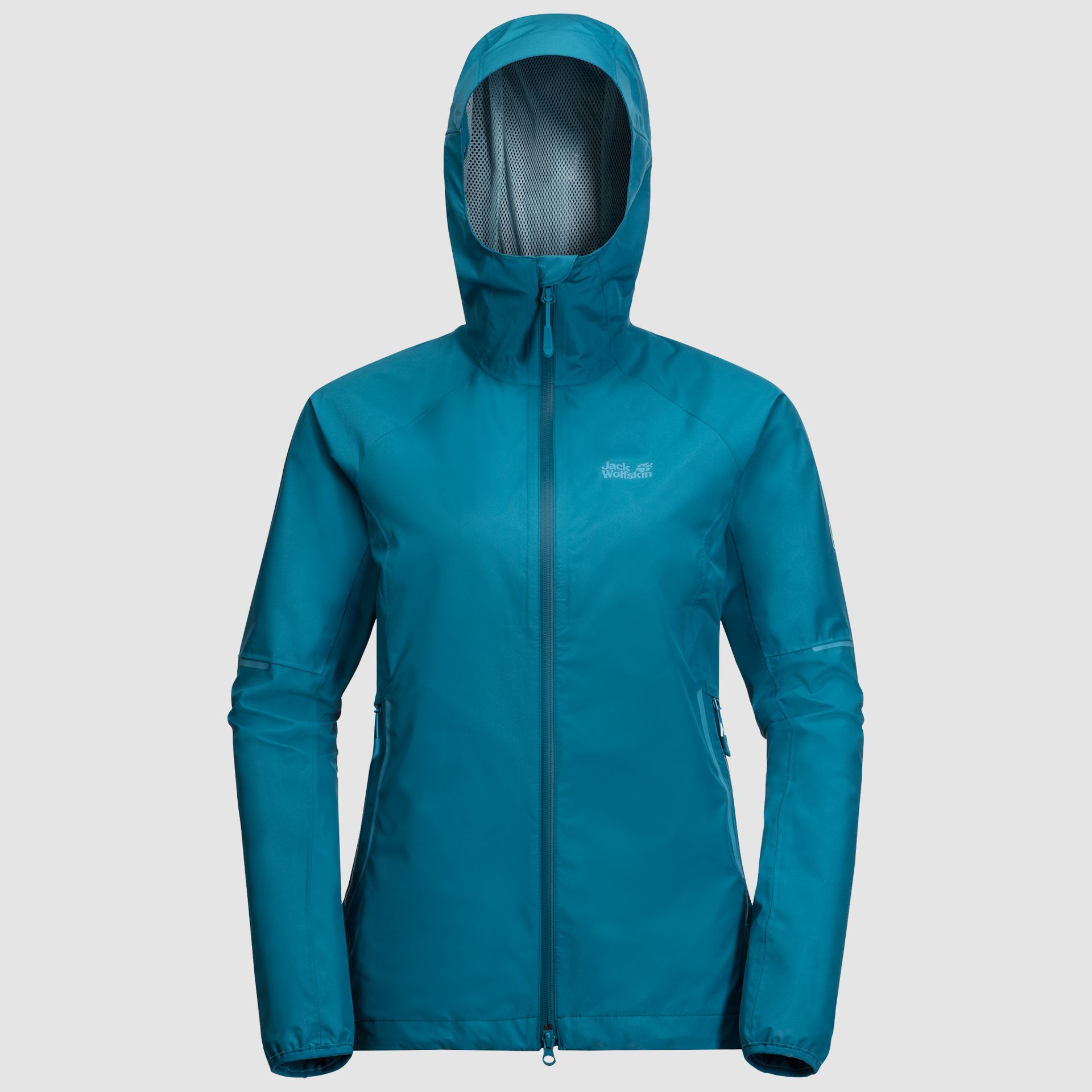 Jack Wolfskin SIERRA PASS JACKET Női túradzseki