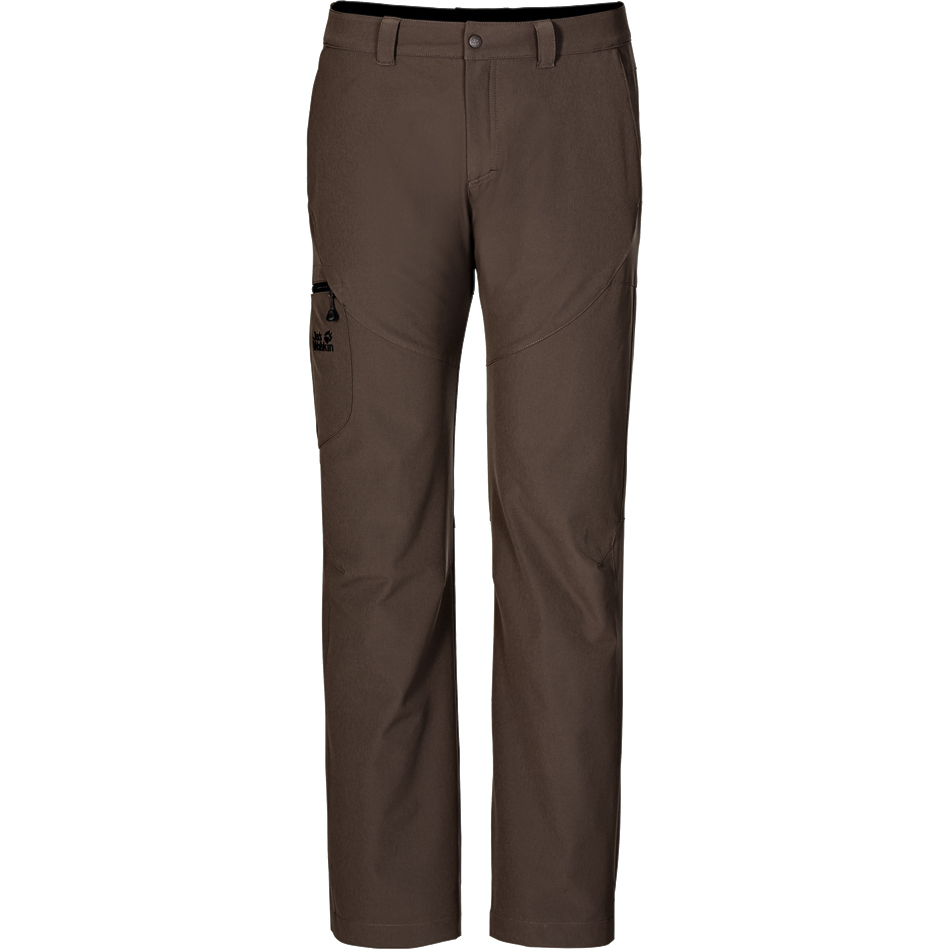 Jack Wolfskin Chilly Track XT Pants - Technikai Férfi Melegítő nadrág