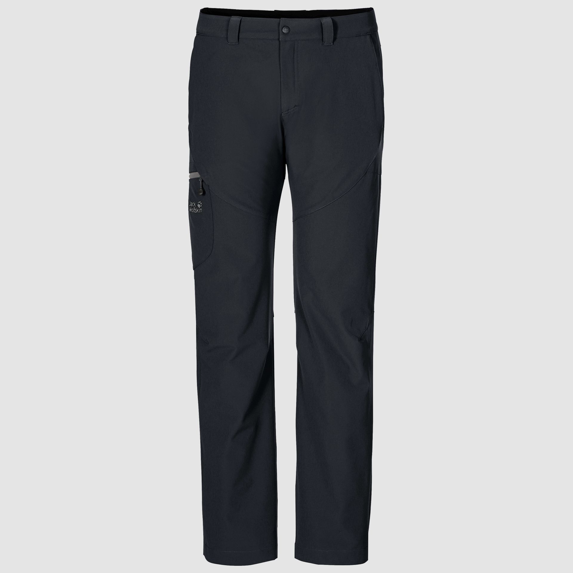 Jack Wolfskin Chilly Track XT Pants - Technikai Férfi Melegítő nadrág
