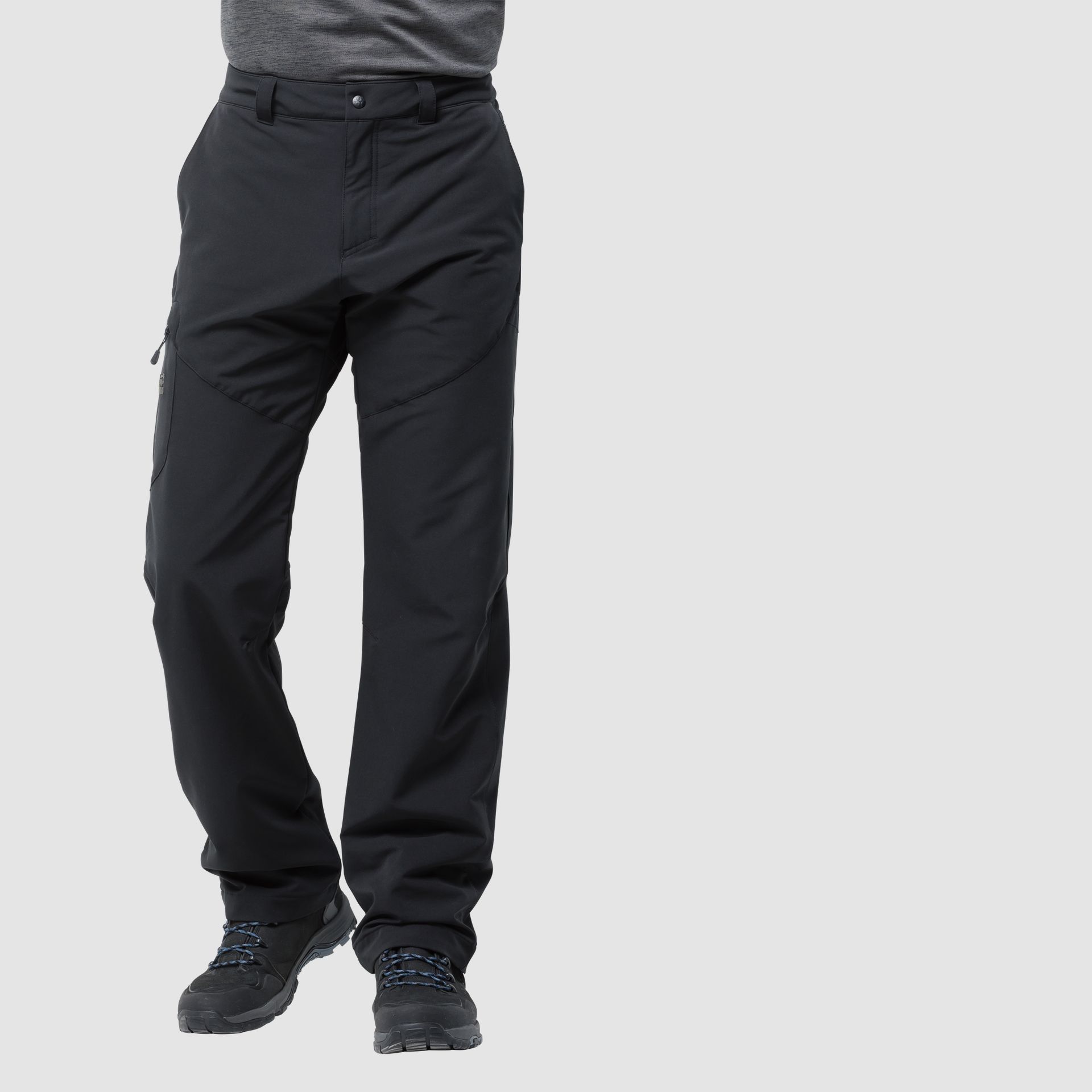 Jack Wolfskin Chilly Track XT Pants - Technikai Férfi Melegítő nadrág