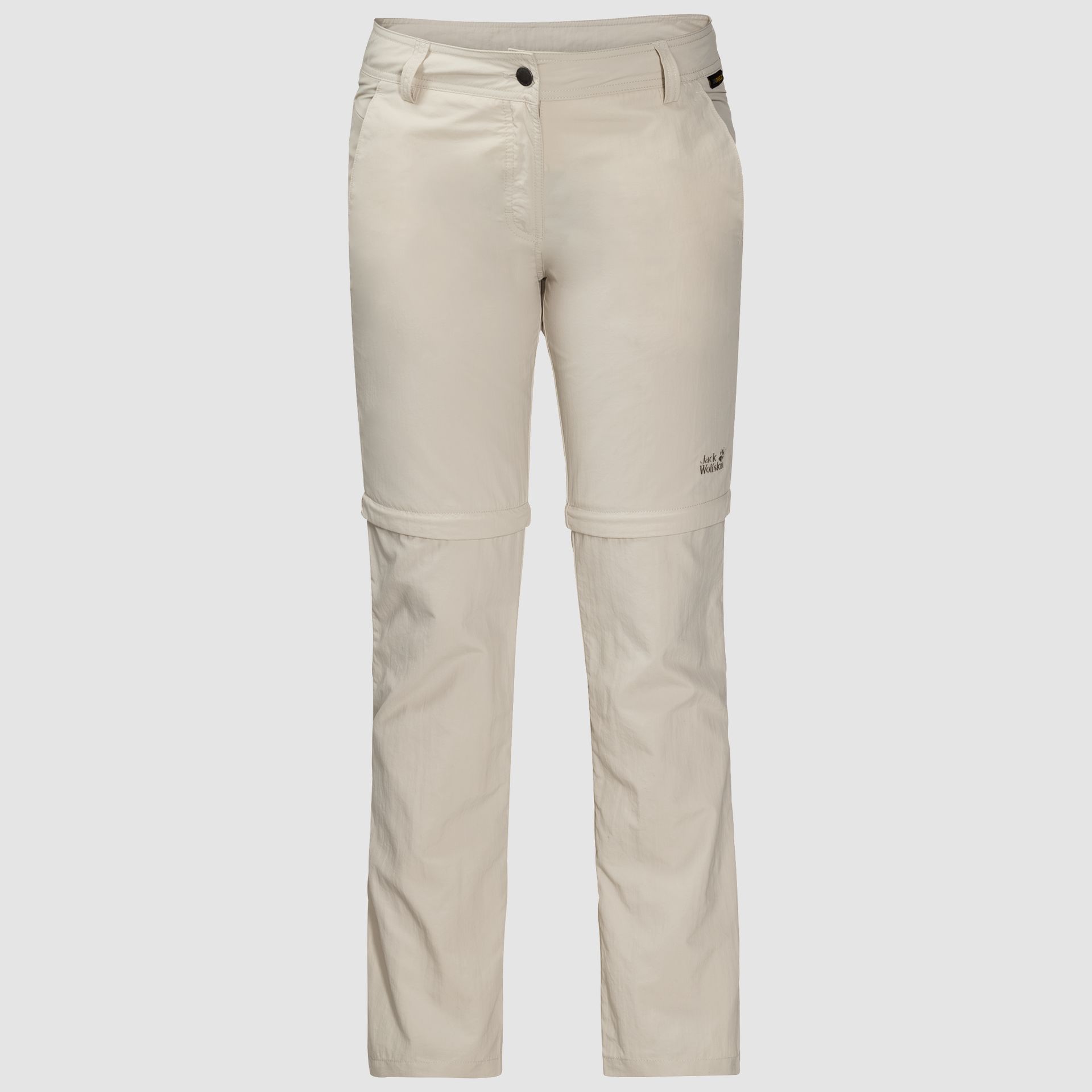 Jack Wolfskin MARRAKECH ZIP OFF Női túranadrág