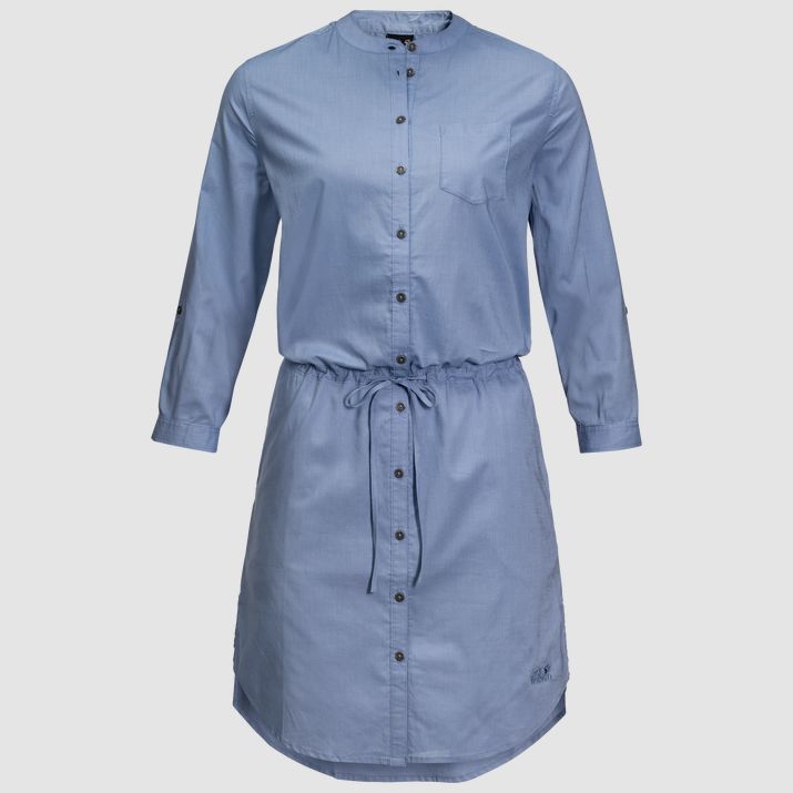 Jack Wolfskin INDIAN SPRINGS DRESS Női ruha