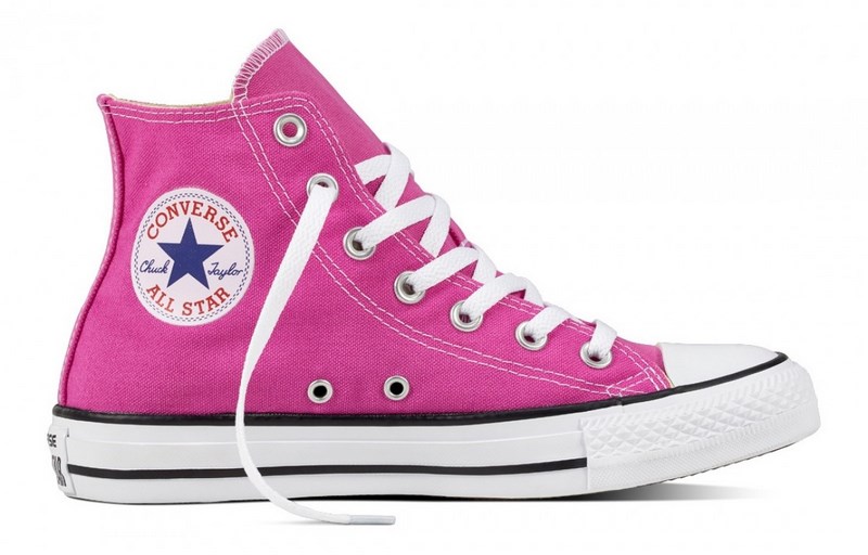 CONVERSE CHUCK TAYLOR ALL STAR Magasszárú Tornacipő