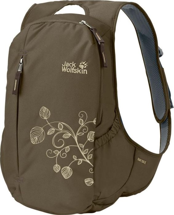 Jack Wolfskin Ancona Női hátizsák